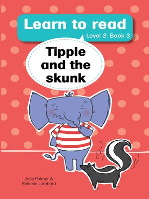 cover image of Learn to read (Level 2) 3